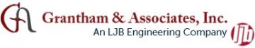 LJB Inc. logo