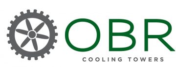 OBR Cooling Towers logo