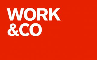 Work & Co logo